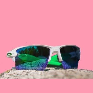 Oakley Flak 2.0 Women’s Sunglasses